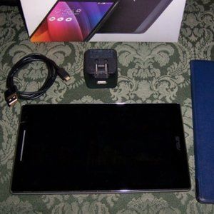 ASUS ZenPad 8.0 Z380M - 16GB - 8" Tablet